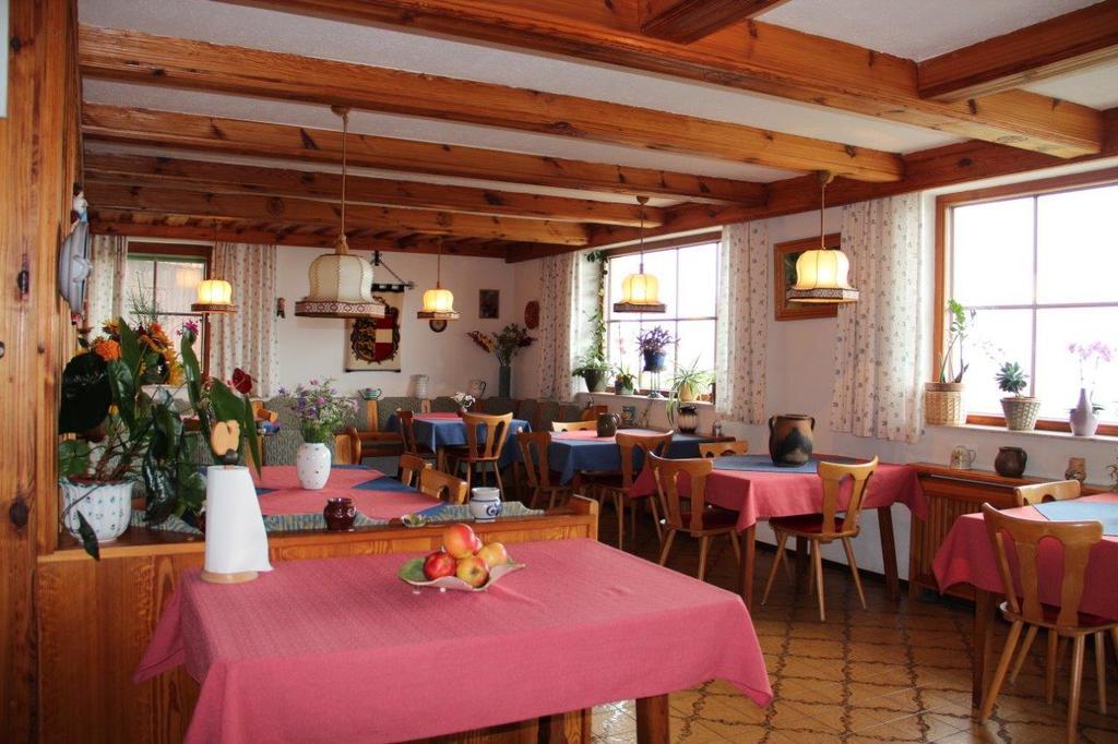 فيلا Bauernhof Landhaus Hofer أنينهايم المظهر الخارجي الصورة